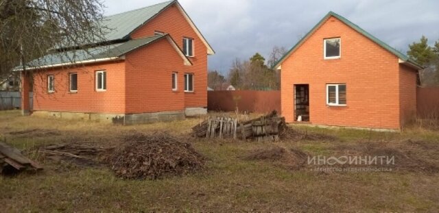 п Быково ул Станционная 8 Быково фото