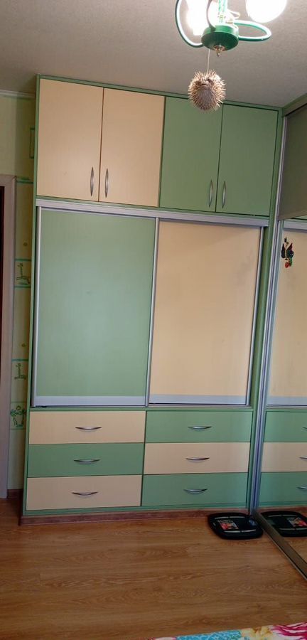 квартира г Самара р-н Промышленный ул Силина 13 фото 13