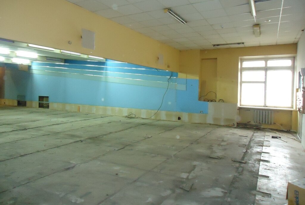 свободного назначения г Екатеринбург р-н Железнодорожный Динамо ул Шевченко 9 фото 6