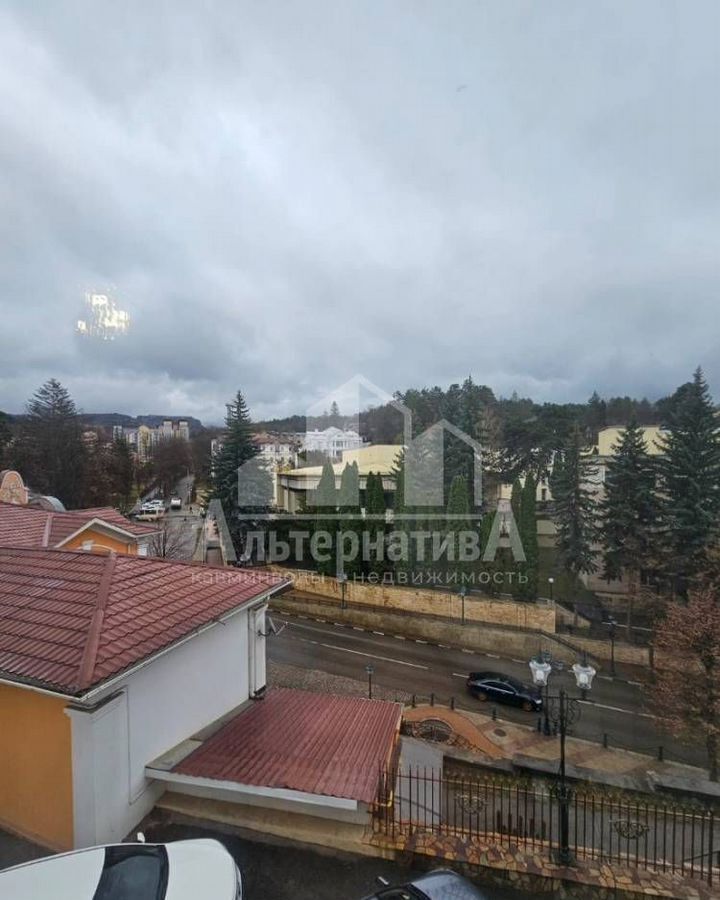 квартира г Кисловодск ул Герцена 5 фото 9