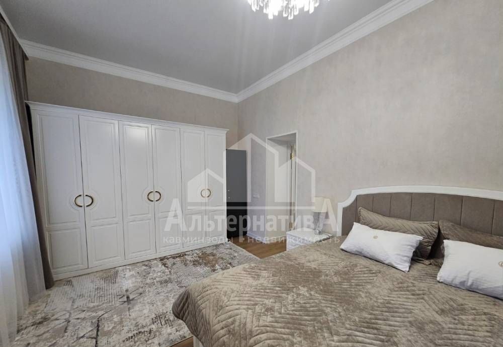 квартира г Кисловодск ул Герцена 5 фото 13