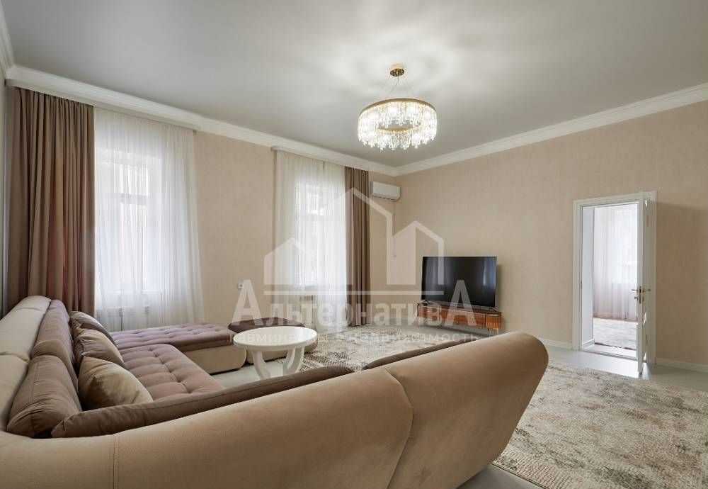 квартира г Кисловодск ул Герцена 5 фото 8