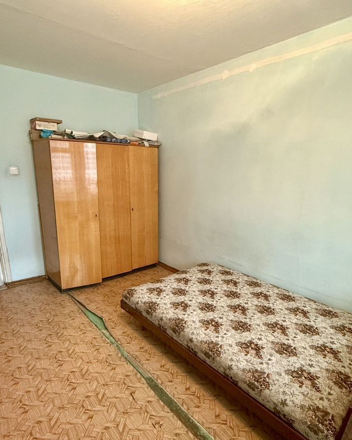 квартира г Благовещенск ул Студенческая 25/1 фото 7