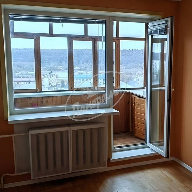 квартира г Калуга р-н Ленинский ул Степана Разина 64 фото 7