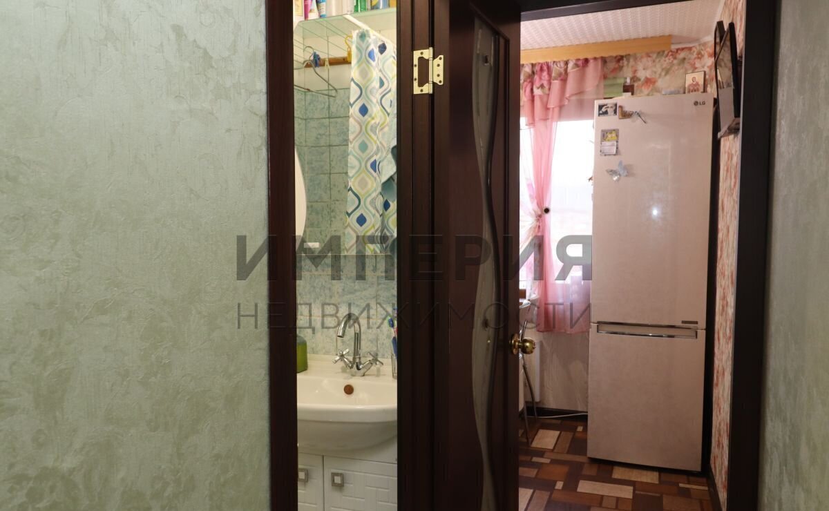 квартира г Магадан ул Портовая 26к/1 фото 19