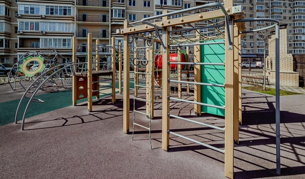квартира г Краснодар р-н Прикубанский ул им. Дзержинского 110а микрорайон Горхутор фото 22