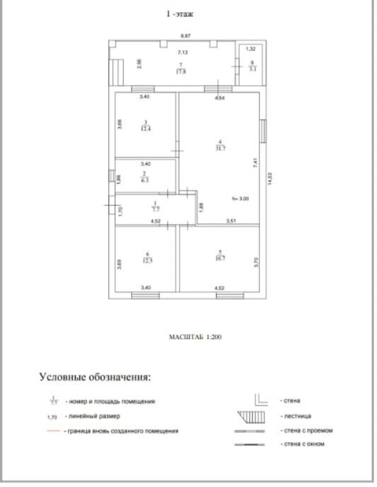 дом г Геленджик снт тер.Нептун ул Ясная Краснодар, Знаменский фото 13