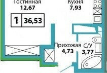 жилой комплекс 15Б микрорайон фото