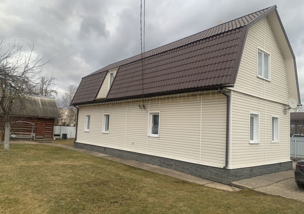дом г Великие Луки ул Рижская 4 фото 7