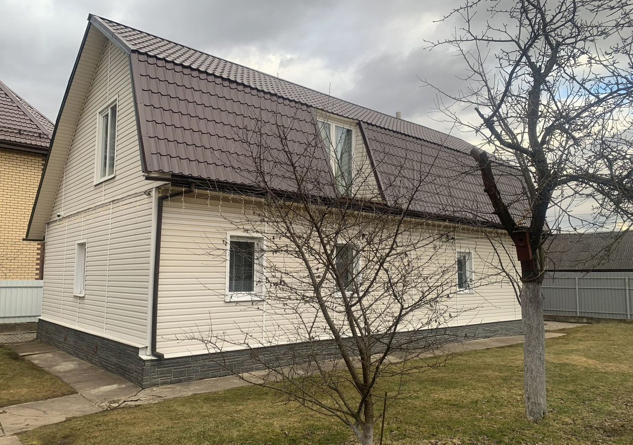 дом г Великие Луки ул Рижская 4 фото 6