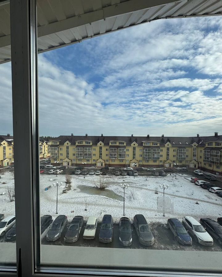 квартира г Екатеринбург Академический ул Очеретина 14 фото 10