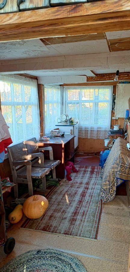 дом г Кировград п Левиха Кировградский муниципальный округ, садовые участки фото 7