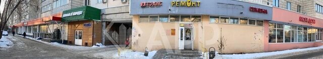 г Казань р-н Московский Яшьлек ул Кулахметова 17к/1 фото