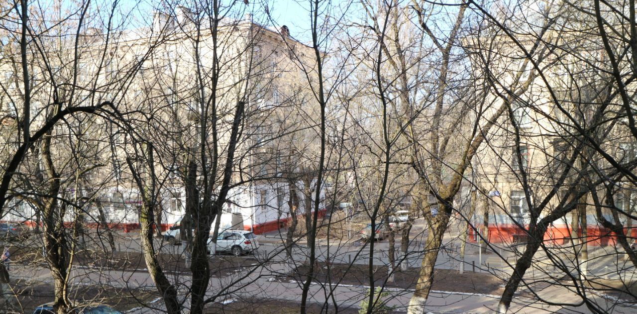 квартира г Химки ул Победы 1/13 Химки фото 3