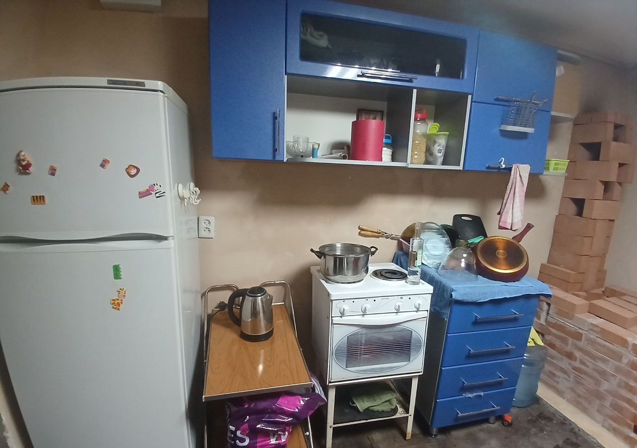 дом г Челябинск р-н Курчатовский снт Слава 47-й квартал, 16 фото 1