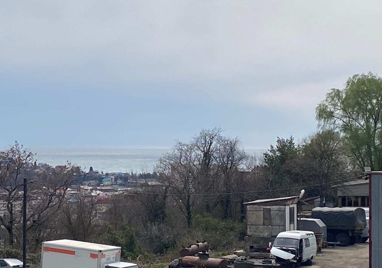 земля г Сочи р-н Лазаревский Лазаревское ул Коммунальников 23 фото 2