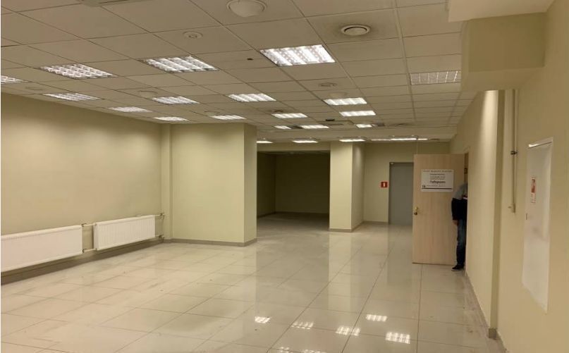 свободного назначения г Москва метро Бауманская Бауманка ул Ладожская 8 фото 5