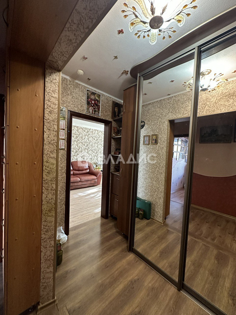 квартира г Белгород Западный б-р Юности 35в фото 10