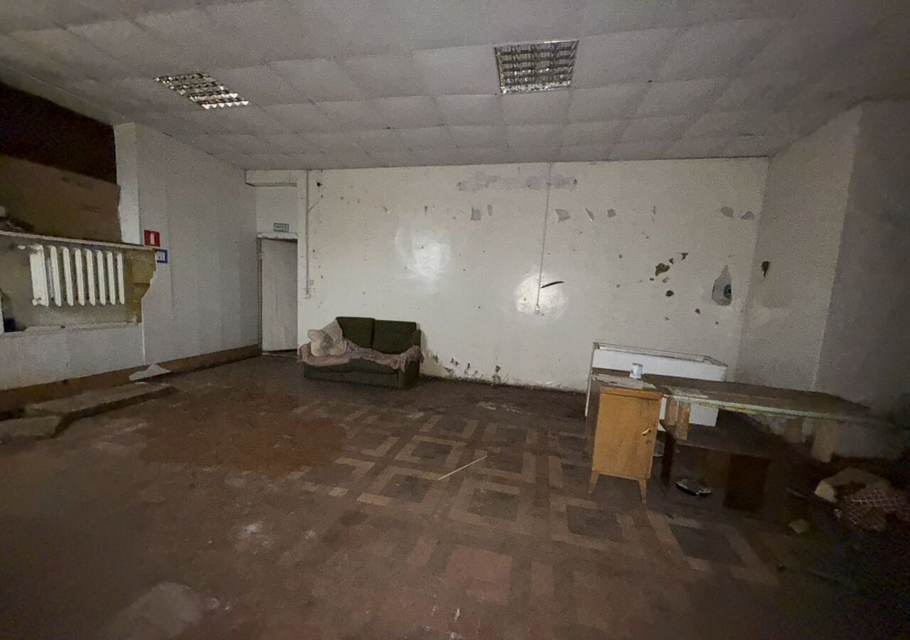 квартира г Шатура г Рошаль ул Мира 19 фото 2