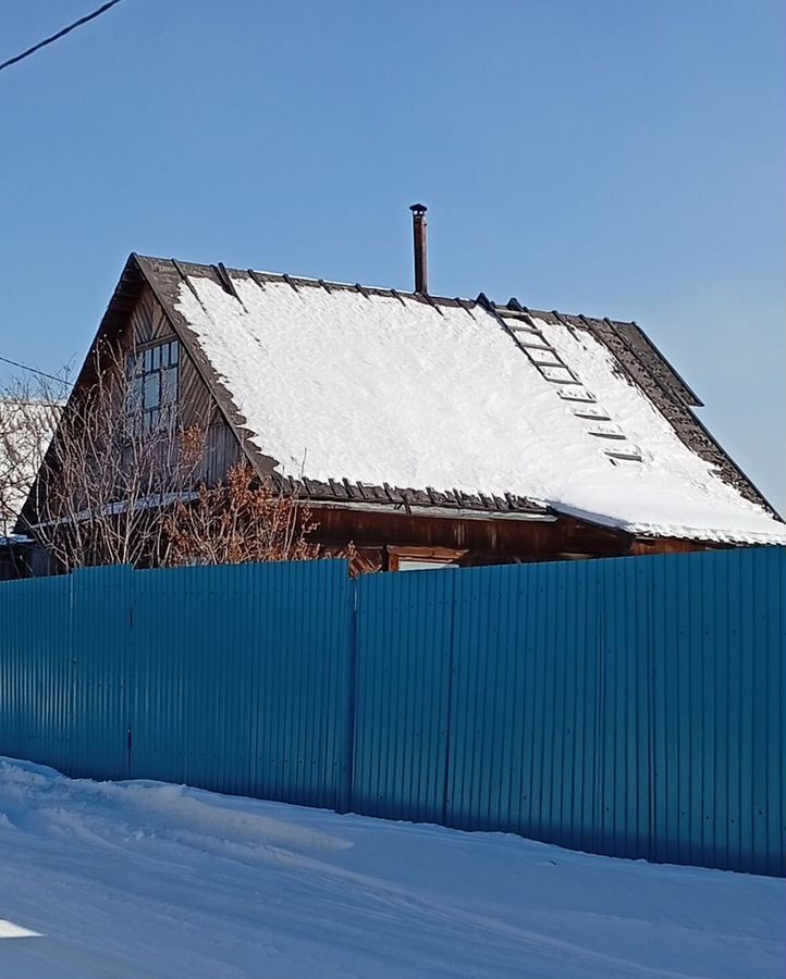 земля г Братск снт тер.Друзья природы ул Лесная 29 фото 2