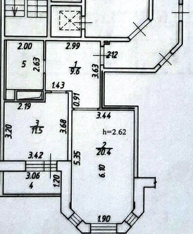 д Федурново ул Авиарембаза 12 фото