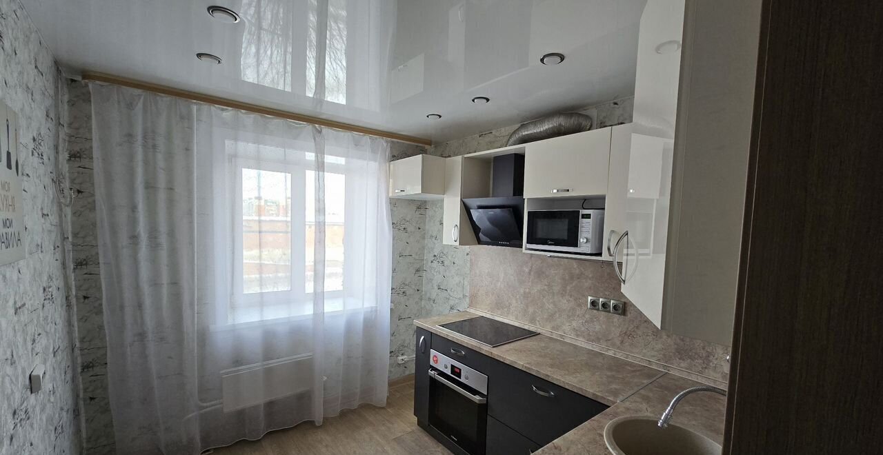 квартира г Иркутск р-н Ленинский ул Ярославского 364 фото 1