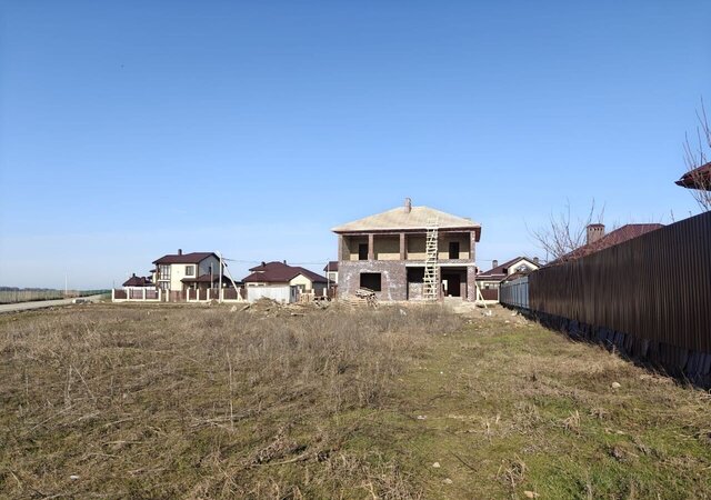 п Знаменский р-н Карасунский дачное некоммерческое товарищество фото