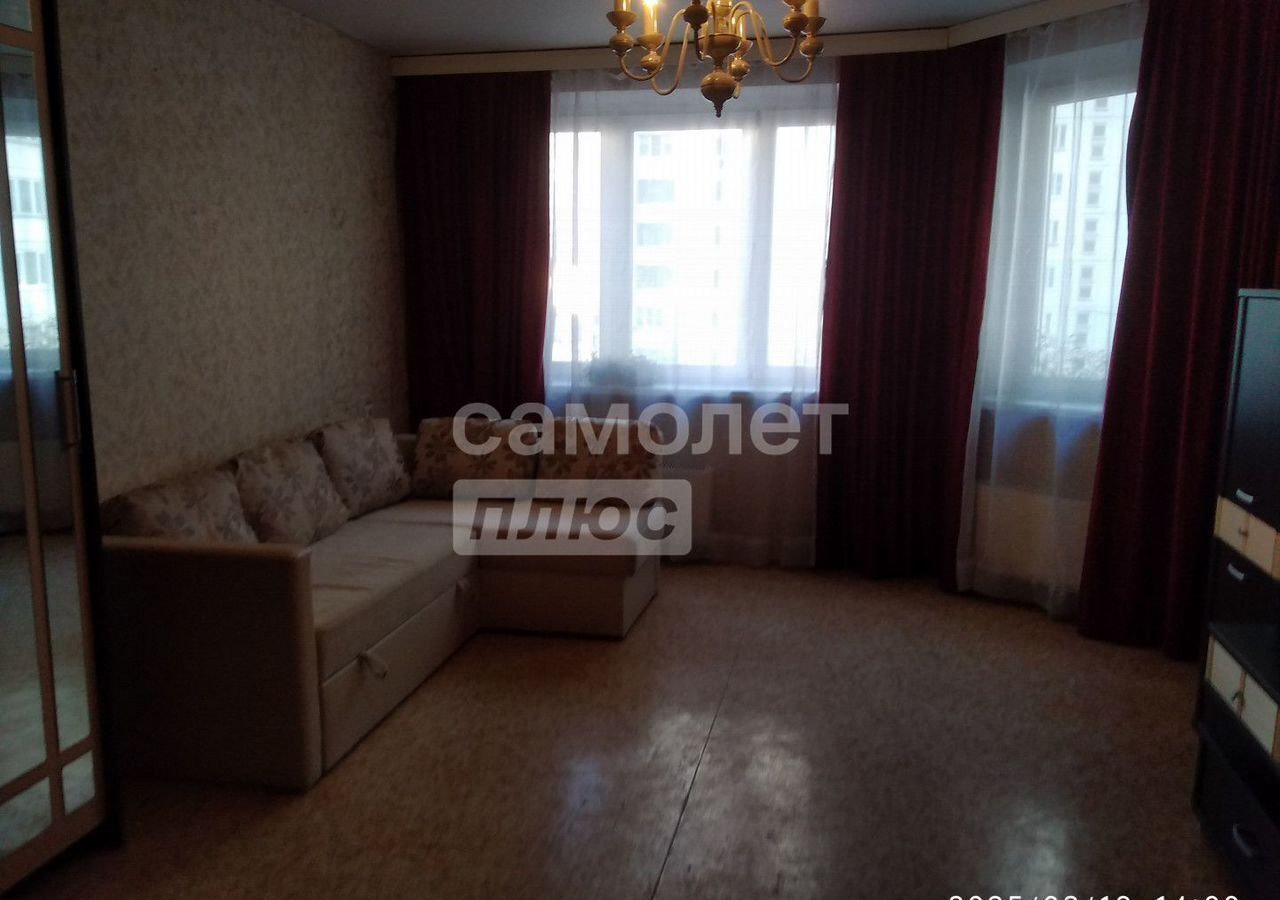 квартира г Красногорск б-р Красногорский 13к/2 Пенягино, Красногорск фото 1