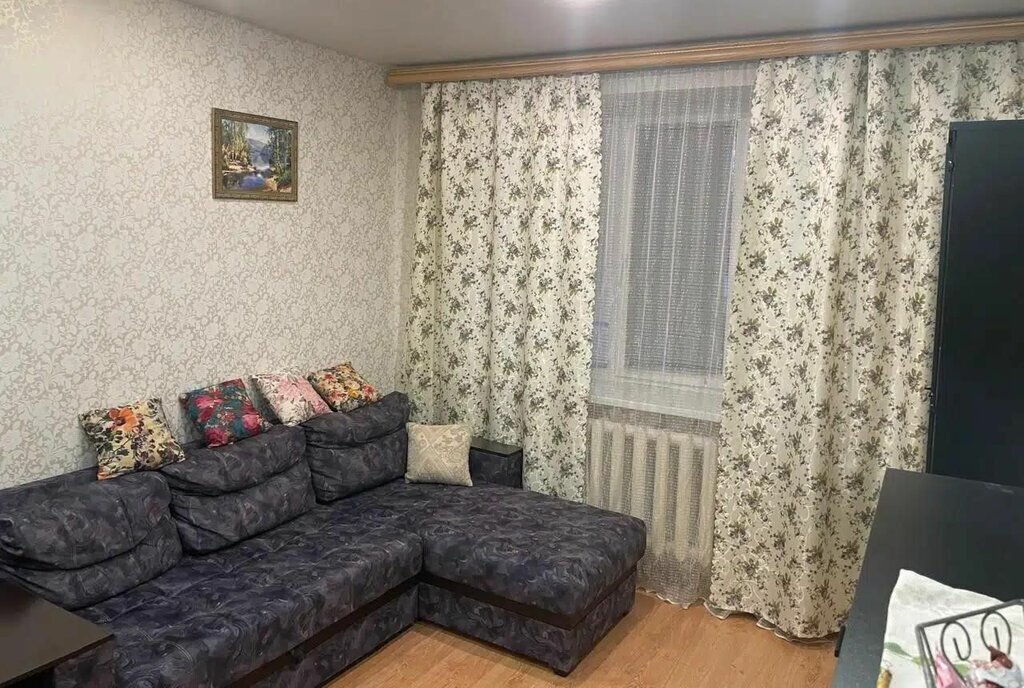квартира городской округ Богородский г Электроугли мкр Вишняковские Дачи ул Длинная 23 Железнодорожная фото 2