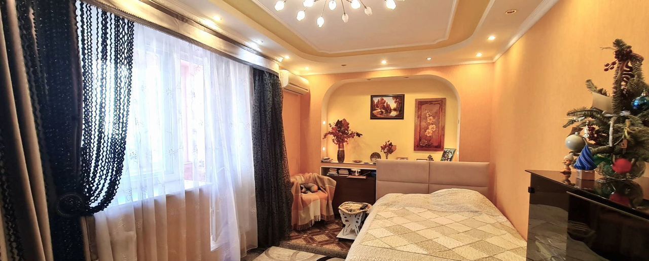 квартира г Фрязино ул Лесная 5 фото 4