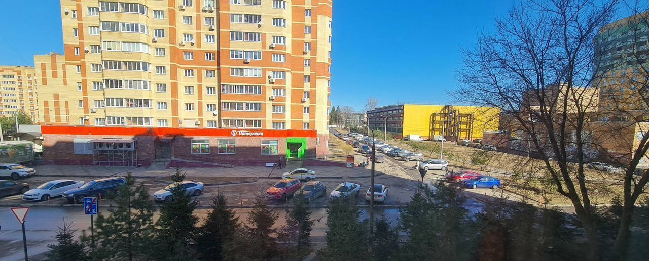 квартира г Фрязино ул Лесная 5 фото 2