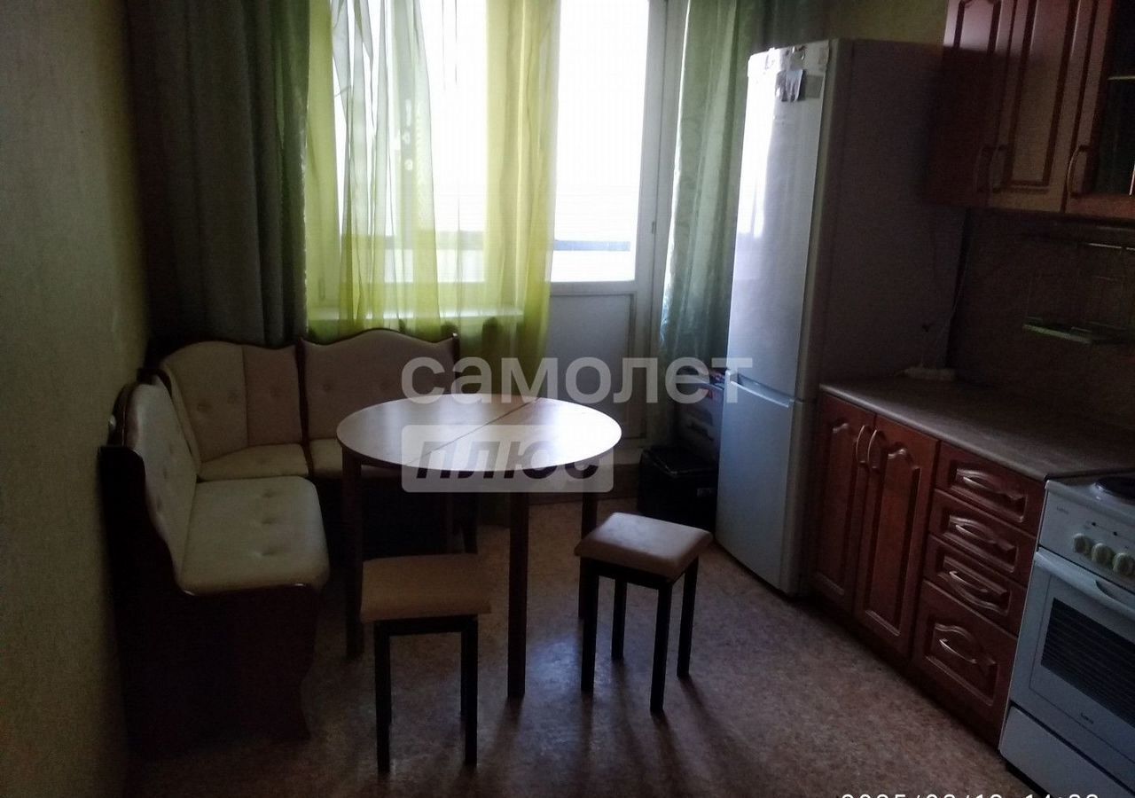 квартира г Красногорск б-р Красногорский 13к/2 Пенягино, Красногорск фото 3