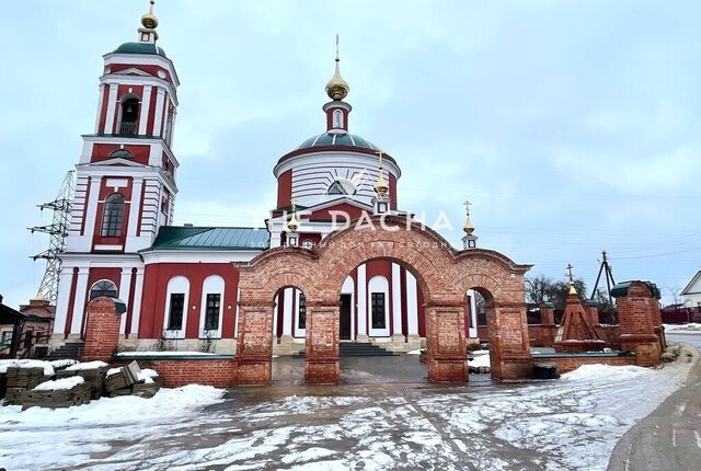 земля г Ермолино ул Русиново фото