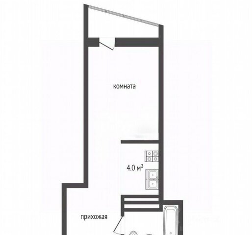 р-н Кировский ул Красноармейская 157в/83с 3 фото