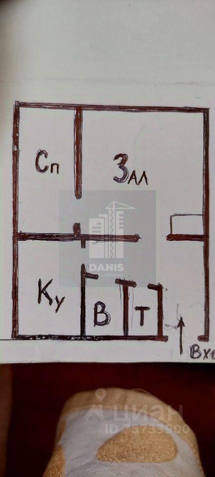 квартира г Краснодар р-н Западный ул им. Тургенева 118 фото 1