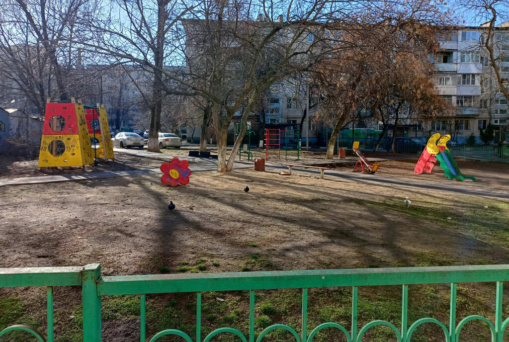 квартира г Ростов-на-Дону р-н Ворошиловский Северный б-р Комарова 20 фото 4