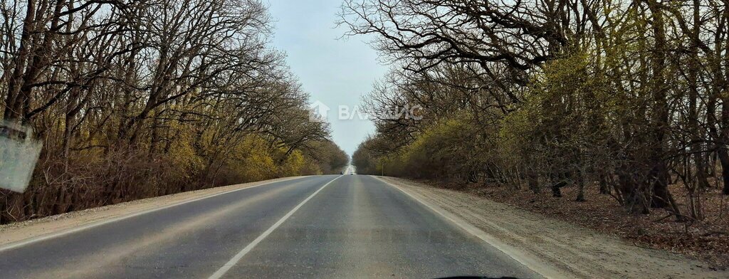 земля г Новороссийск ст-ца Натухаевская Кавказская улица фото 11