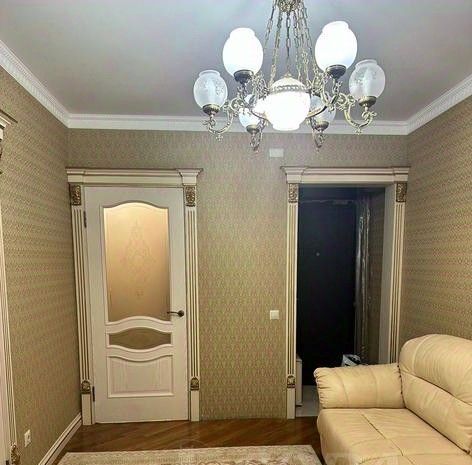 квартира г Махачкала ул Магомеда Ярагского 81а Советский фото 11