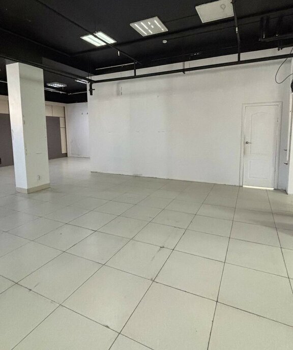 торговое помещение г Уссурийск ул Калинина 32 фото 9