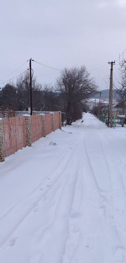 дом р-н Анапский г Анапа садово-огородническое товарищество Колос, 22-й пр., 8, Гостагаевская фото 4