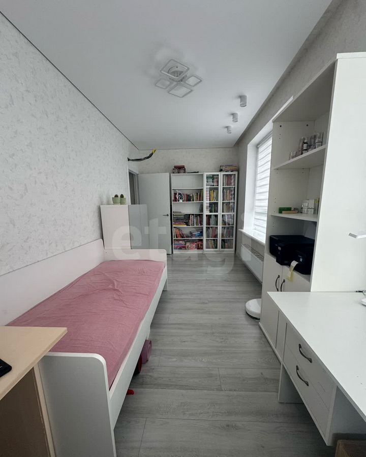 квартира п Московский г Московский ул Никитина 11к/7 Филатов луг, Новомосковский административный округ, Московская область, городской округ Зарайск, Московский фото 14