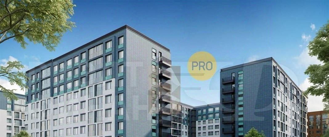 квартира г Калининград р-н Московский ул Батальная 65б фото 4
