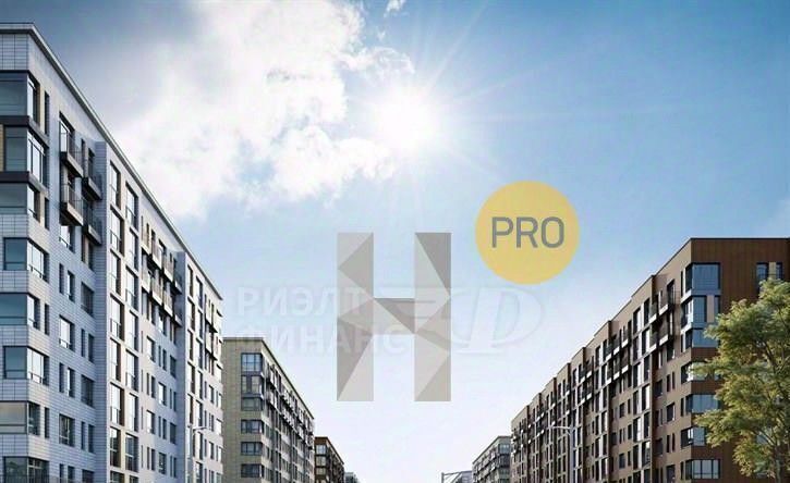 квартира г Калининград р-н Московский ул Батальная 65б фото 3