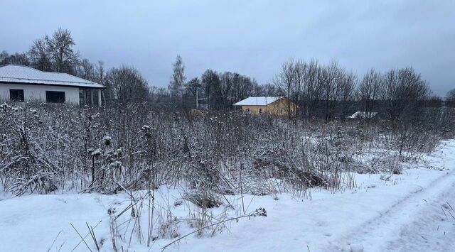 д Тургенево Подольск фото