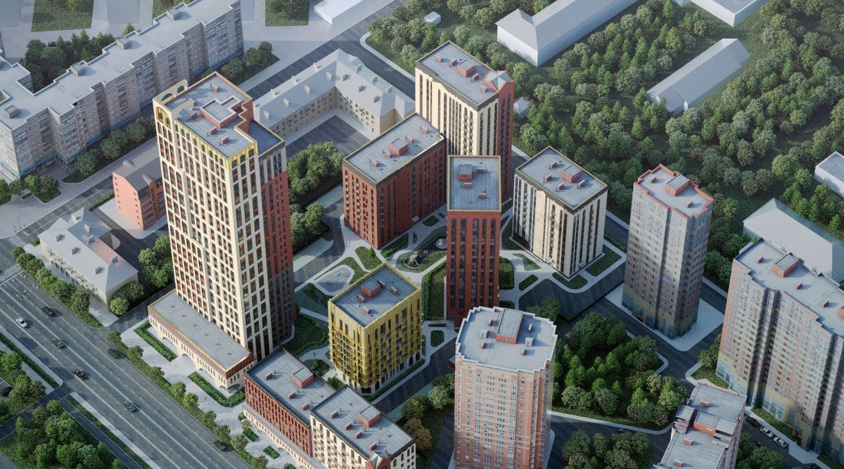 квартира г Новосибирск Заельцовская ул Плановая 60а фото 3
