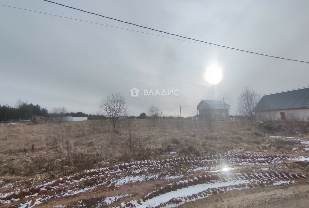 земля г Ковров ул Линейная фото 3