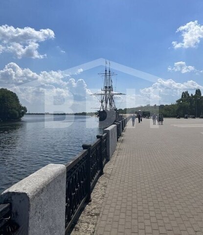 р-н Ленинский пер Ореховый фото