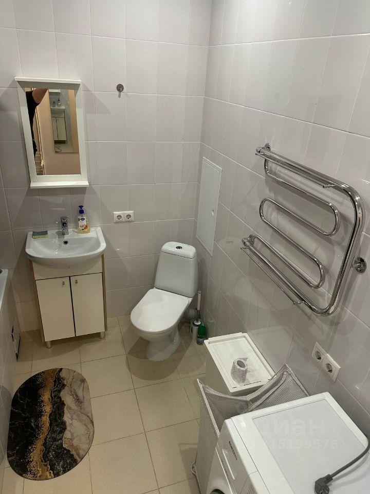 квартира г Москва п Воскресенское 40 к 2, Московская область фото 4