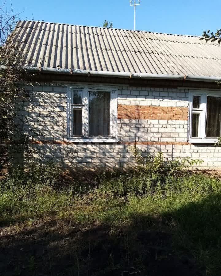 дом г Воронеж р-н Левобережный снт Садовод ВАСО ул 15 566 фото 1