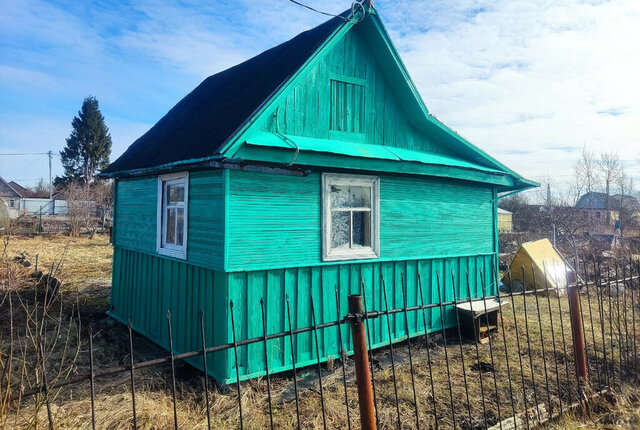 Панковское городское поселение, садоводческий массив № 1, садоводческое товарищество фото